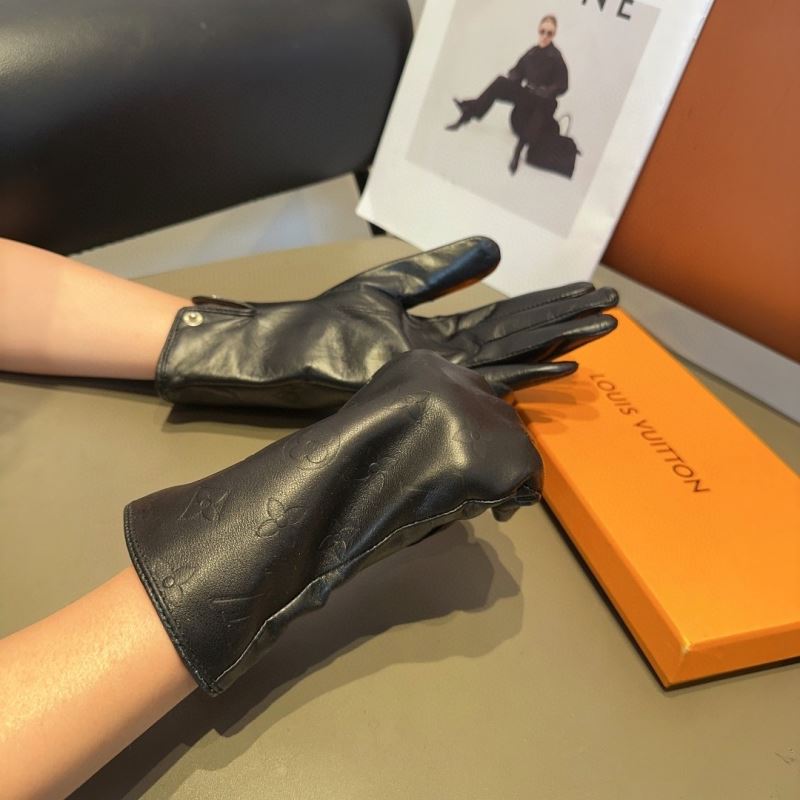 Louis Vuitton Gloves